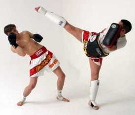 10 самых полезных упражнений в тренировке тайского бокса