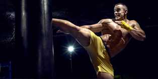 Тайский бокс и физическая форма: как тренировка влияет на тело