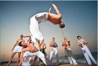 Капоэйра и фитнес: как сочетать боевое и тренировочное искусство