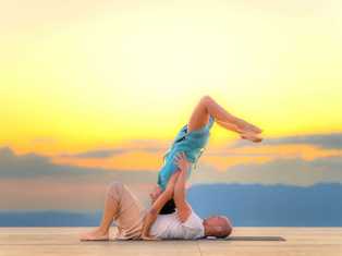 Кудо и йога: взаимосвязь и взаимовлияние