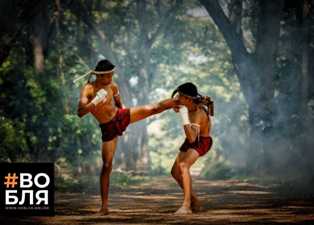 Тайский бокс и его роль в повышении силы и гибкости