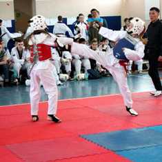 Тхэквондо и тренажерный зал: взаимодействие боевого искусства с силовыми тренировками