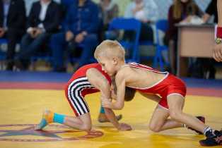 Вольная борьба для детей: развитие физических навыков и характера